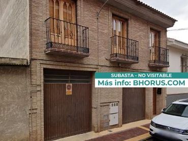 Casa en venta en FRANCISCO GOYA 15