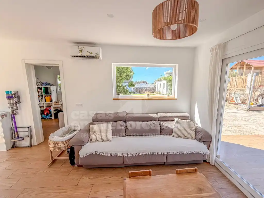 Landhaus mit Pool zum Verkauf in Cala Blanca, imagen 8