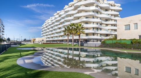 Foto 3 de Piso en venta en Playa del Puig, El Puig de Santa Maria