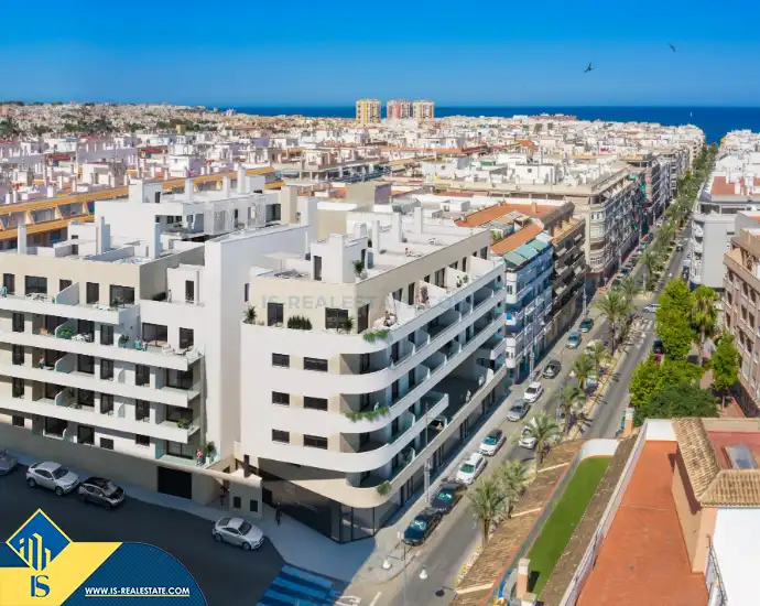 Apartamento con terraza en venta en Playa del Cura, imagen 12