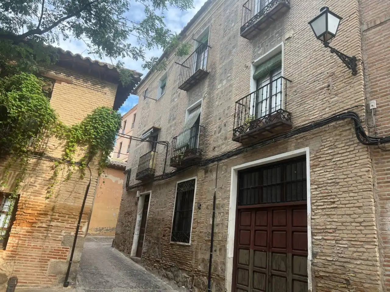 House for sale in Plaza Valdecaleros