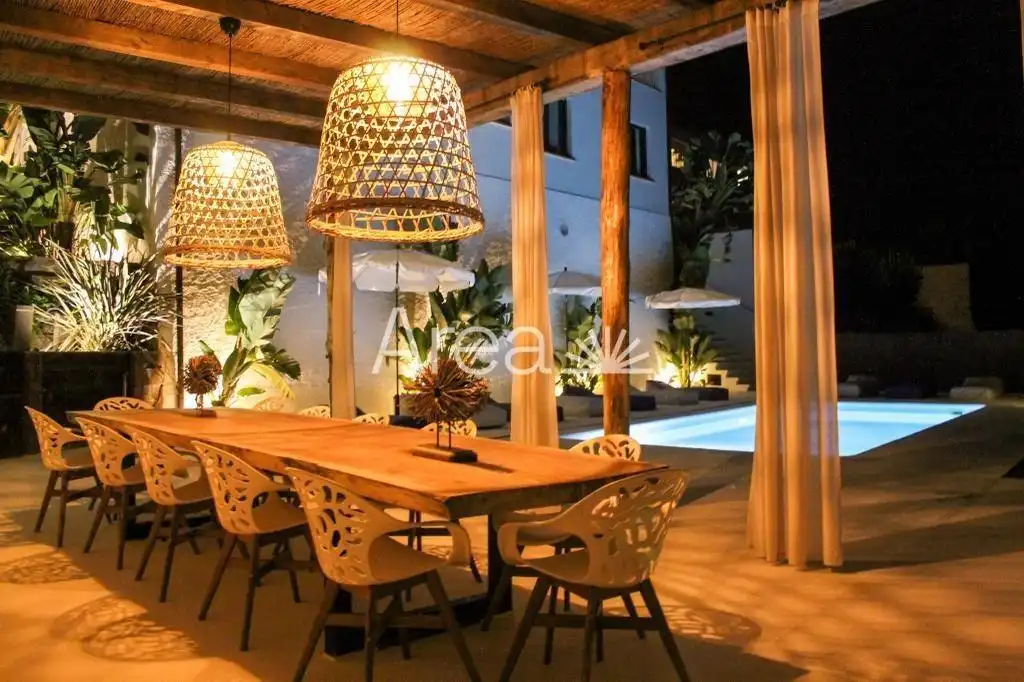 Villa avec piscine à vendre à Avenida CATALUNYA 111, imagen 6