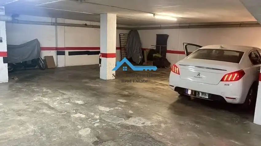 Apartament en venda a Altea ciudad