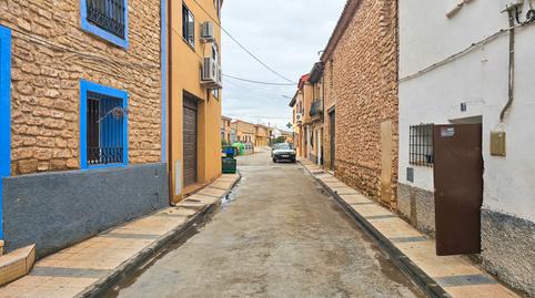 Foto 4 de Casa adosada en venda a Calle Wilfredo el Velloso, 3, Lumpiaque, Zaragoza