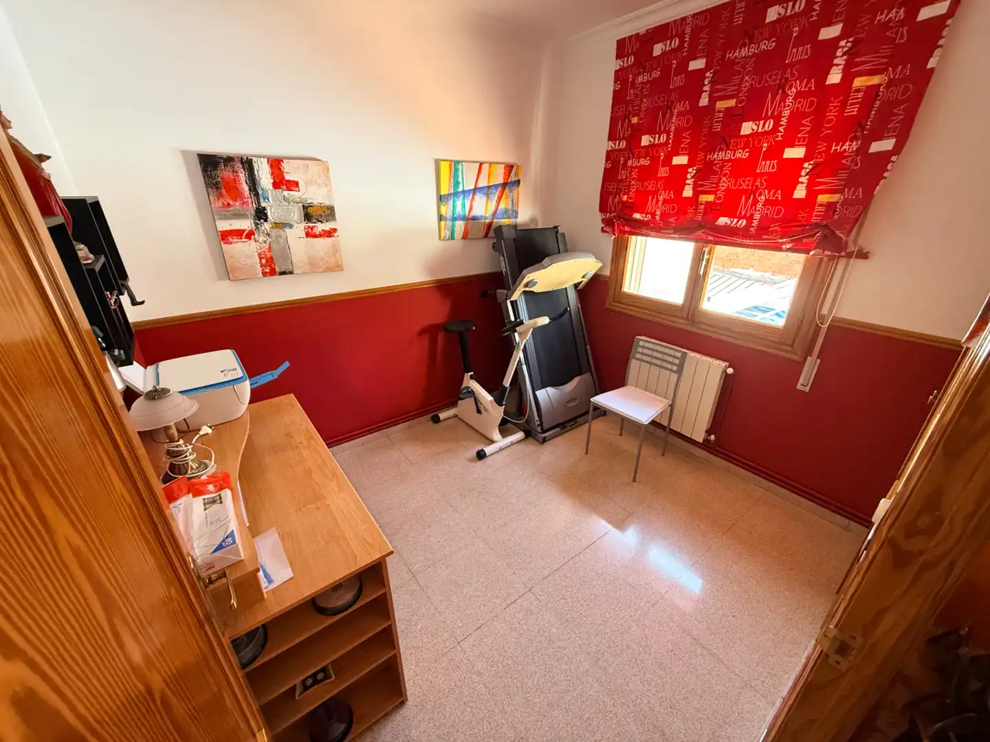 Casa con terrazza in vendita a Calle Fabiola de Mora, imagen 24