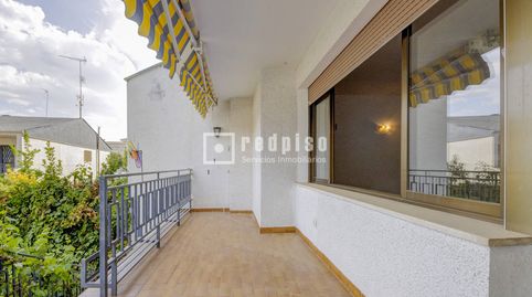 Foto 4 de Casa o xalet en venda a Colonia, Torrelodones