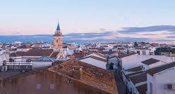 Terreno residencial en Venta en Villanueva del Ariscal