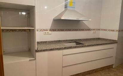 Kitchen of Flat for sale in Alginet  with Terrace