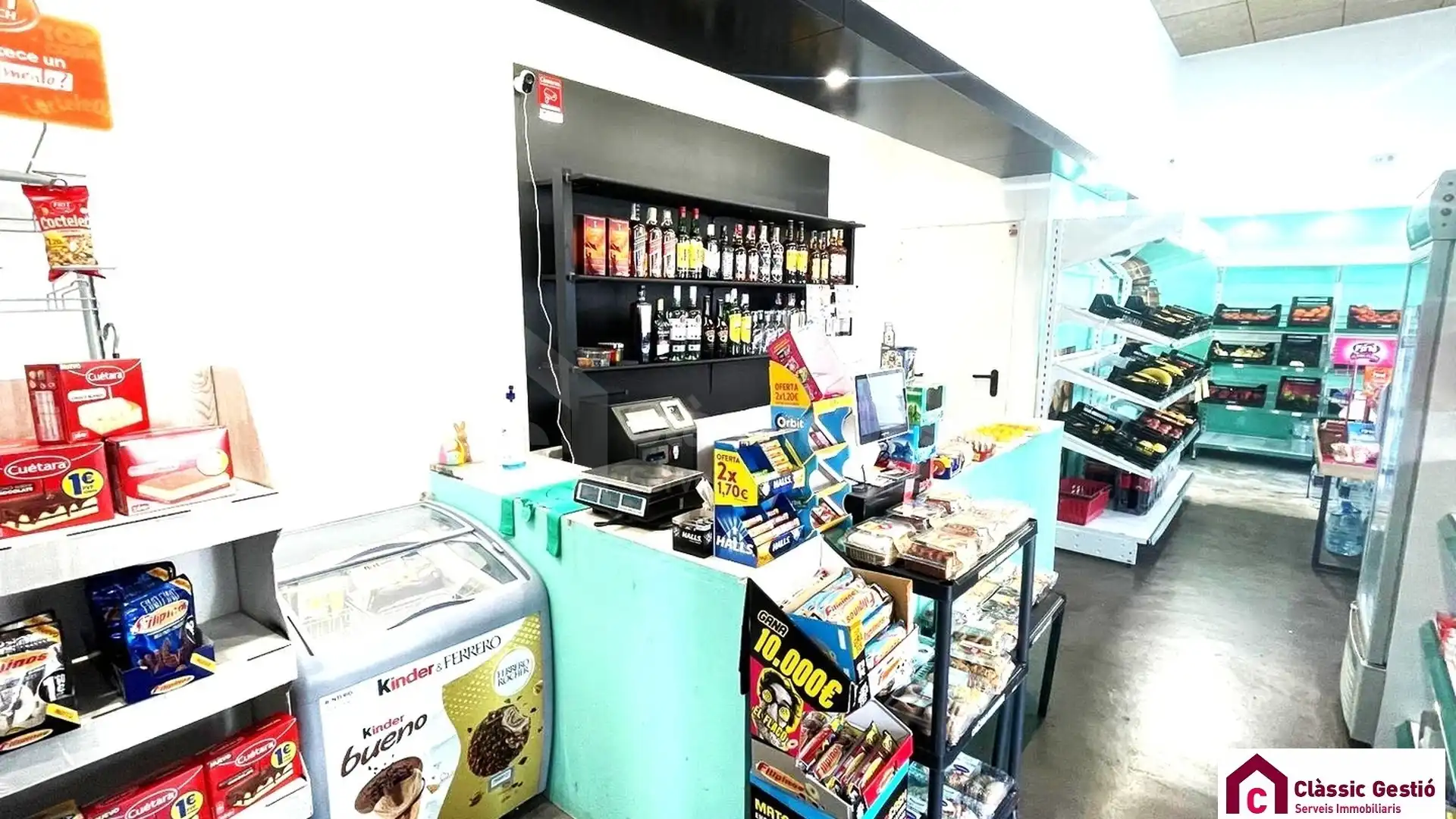 Local comercial en traspàs a Sud, imagen 11