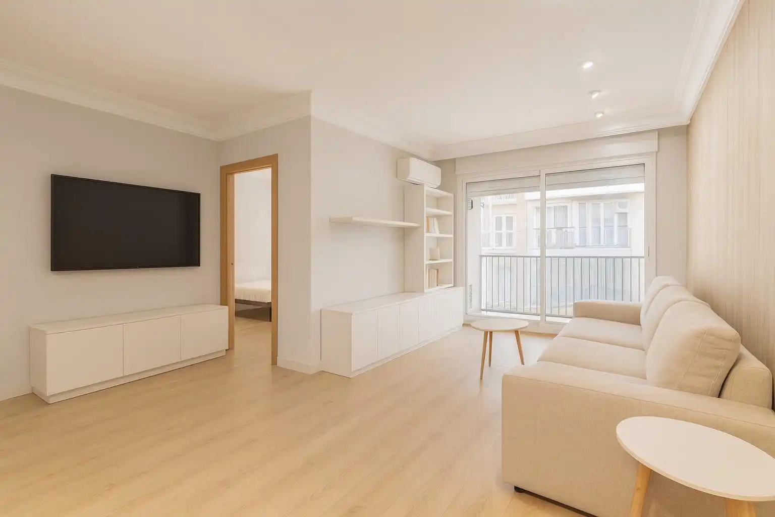 Flat with terrace for sale in Calle Pedro Antonio de Alarcón 16, imagen 29