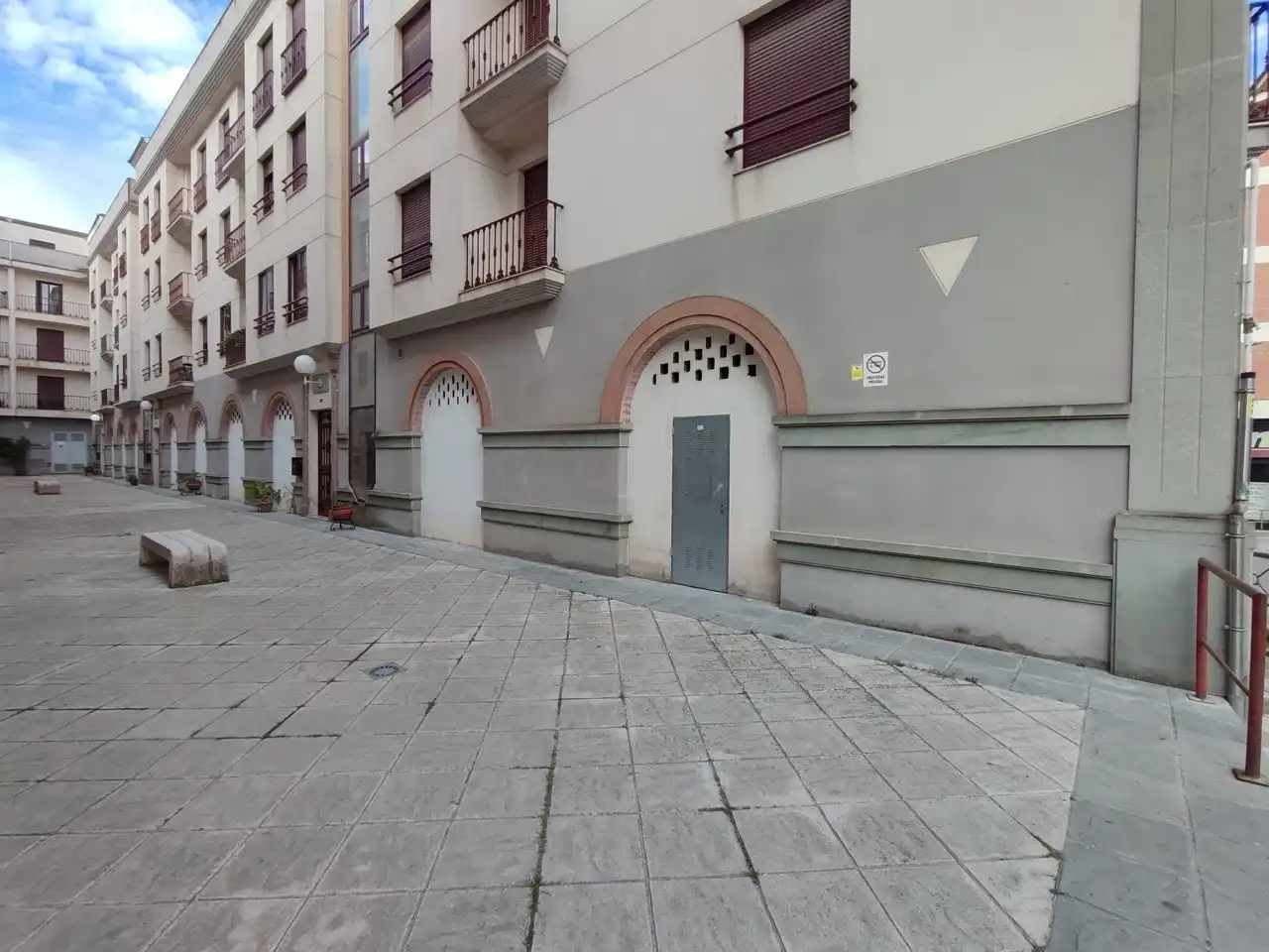 Business premises for sale in C/ Real, imagen 6