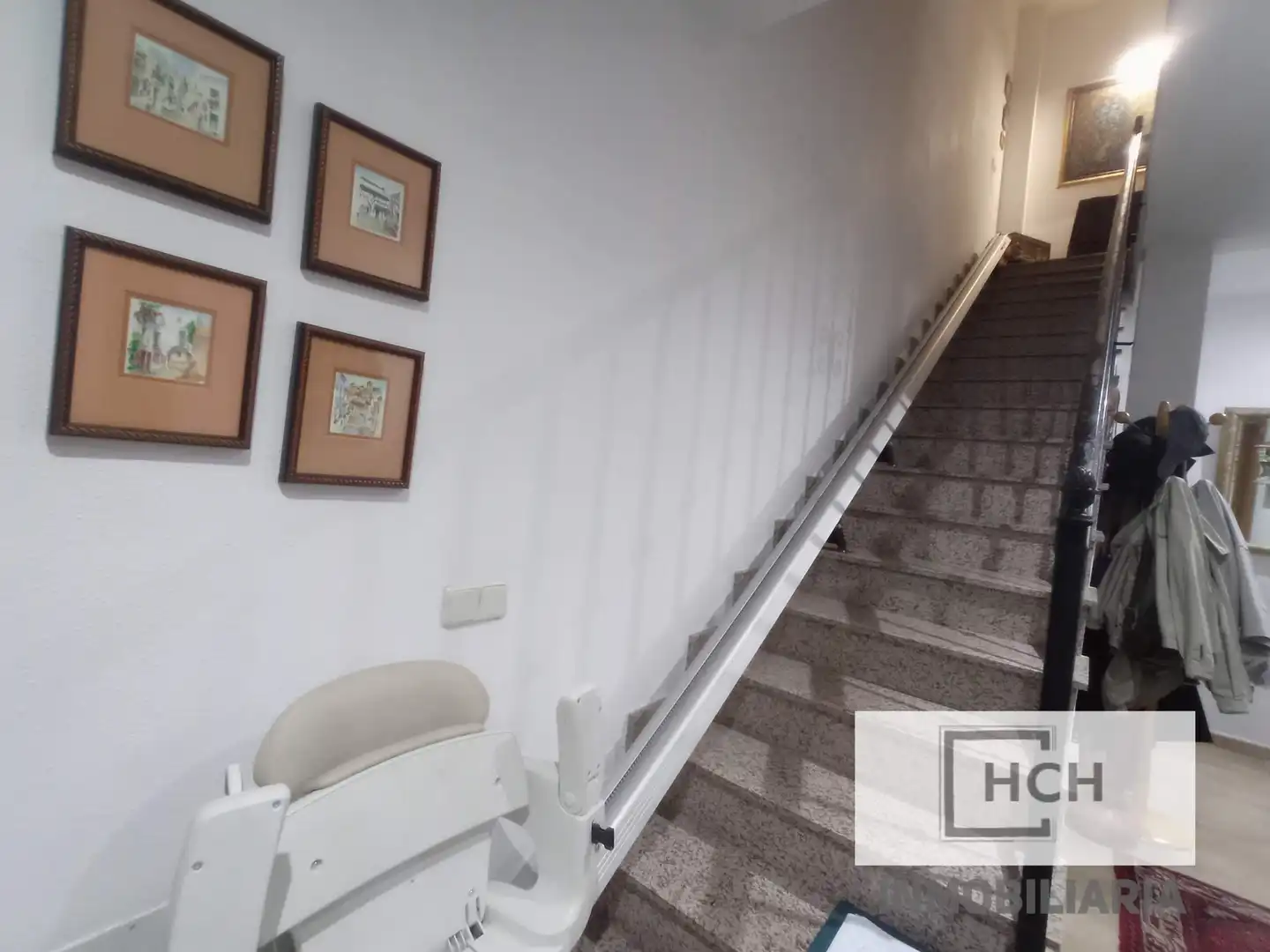 Casa adosada en venta en Calle las Monjas, 11, La Puebla de Montalbán