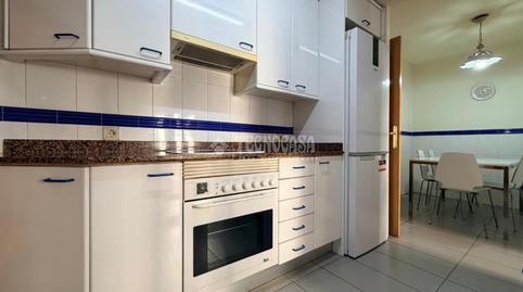 Foto 2 de Piso de alquiler en Pinar del Rey,  Madrid Capital