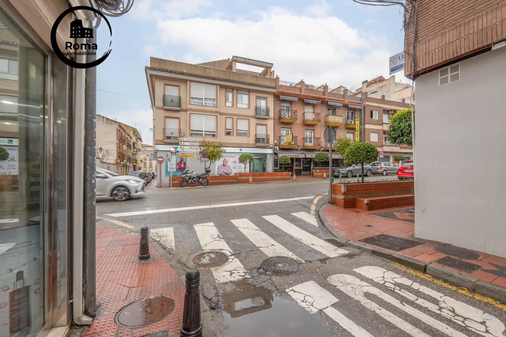 Business premises for sale in Las Tres Cruces, imagen 23