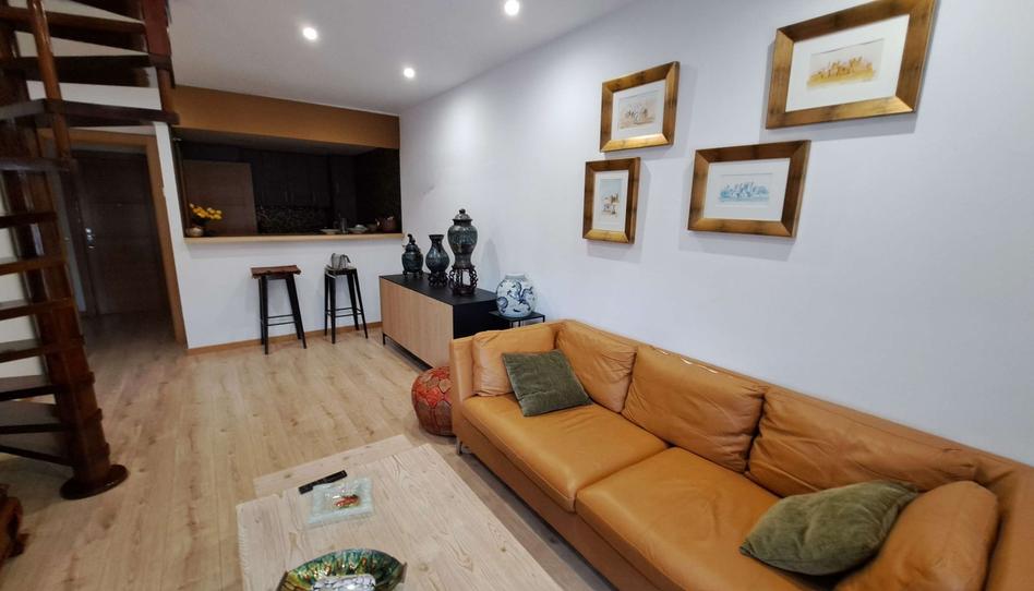 Foto 1 de Piso en venta en Arzobispo Morcillo, Ruiseñores, Zaragoza