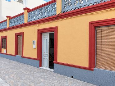 Haus zum Verkauf in Torrenueva Costa