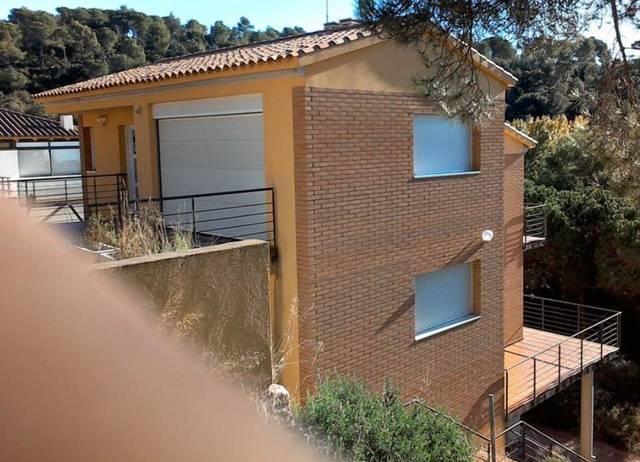 Casa-chalet en Venta en APEL.LES MESTRES en L'Ametlla del Vallès