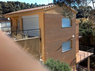 Villa zum Verkauf in APEL.LES MESTRES