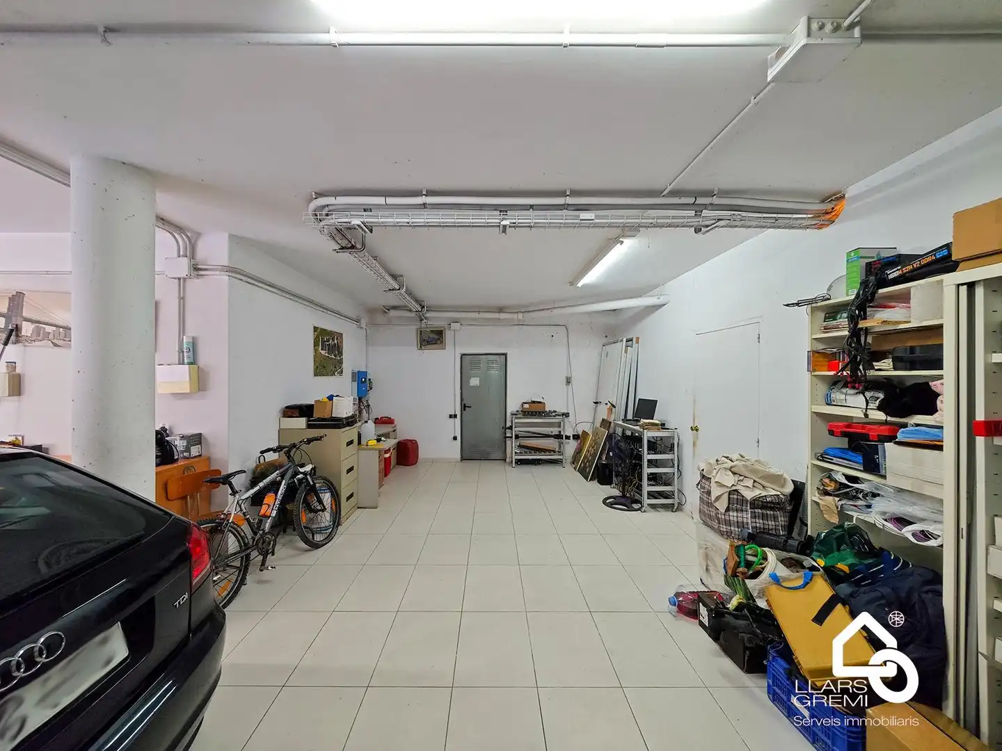 Casa o chalet en venta en Òdena con Calefacción, Jardín privado y Terraza