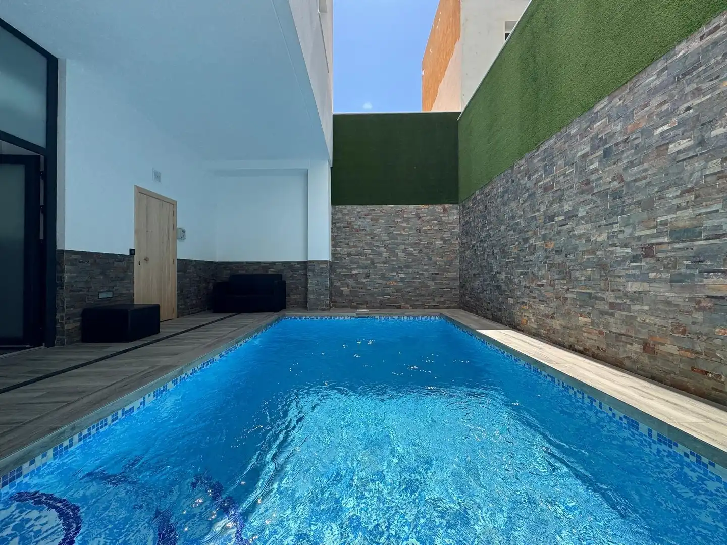 Ático con terraza en venta en Calle ramon gallud 211, imagen 19