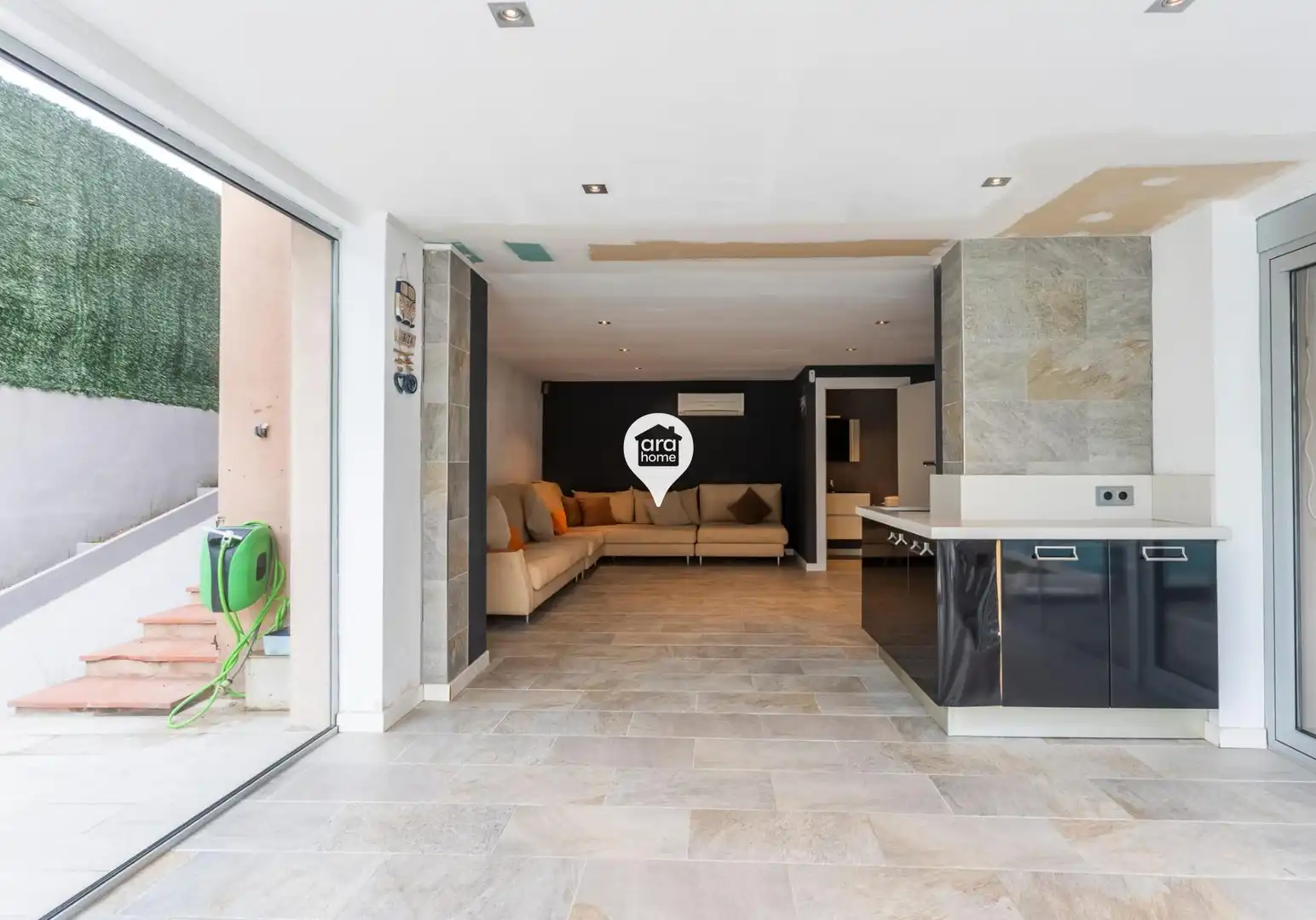 Casa o chalet en venta en Dosrius con Aire acondicionado, Calefacción y Jardín privado