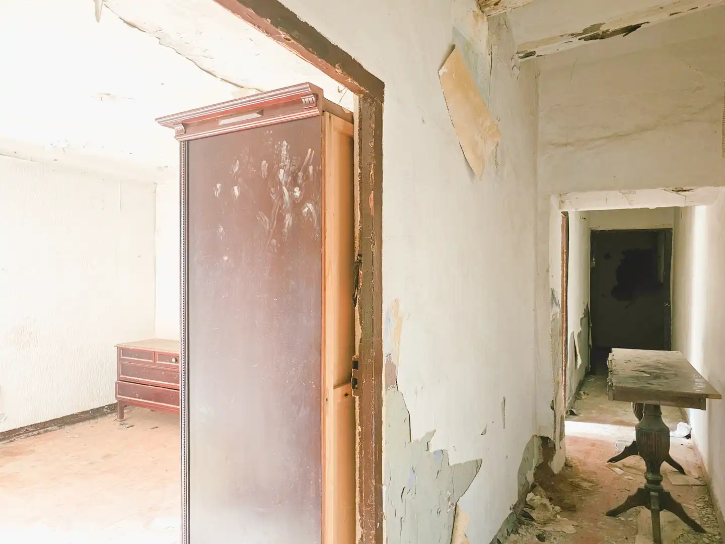 Casa amb terrassa en venda a Calle Colomas 3, imagen 2