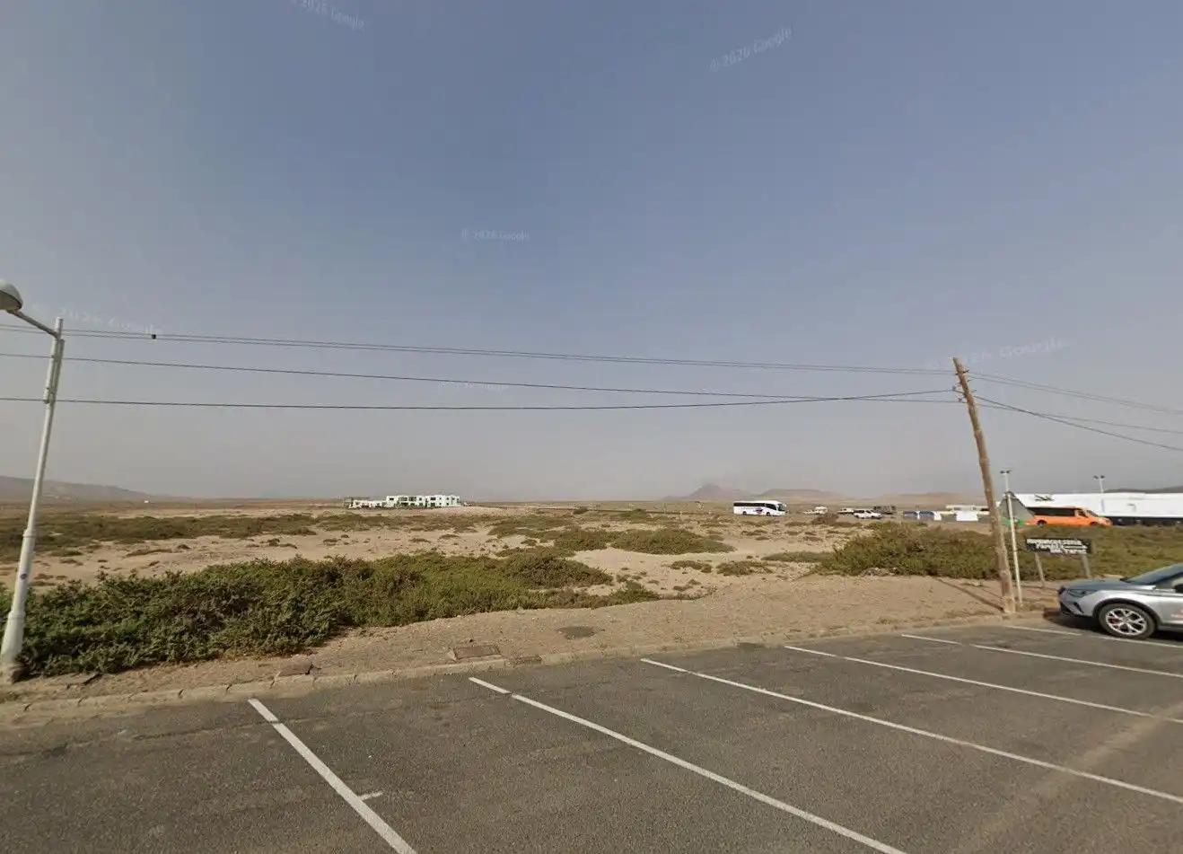 Residencial en venda a otros Ua-1 Caleta de Famara, Muñique