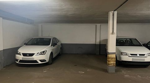 Foto 4 de Garatge en venda a Avelino Gonzalez Mallada, El Coto, Gijón
