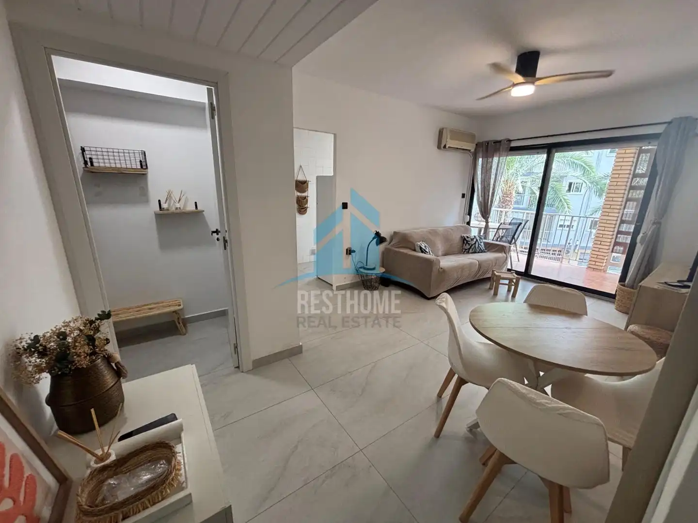 Wohnung mit Aufzug zum Verkauf in Sant Antoni, imagen 3