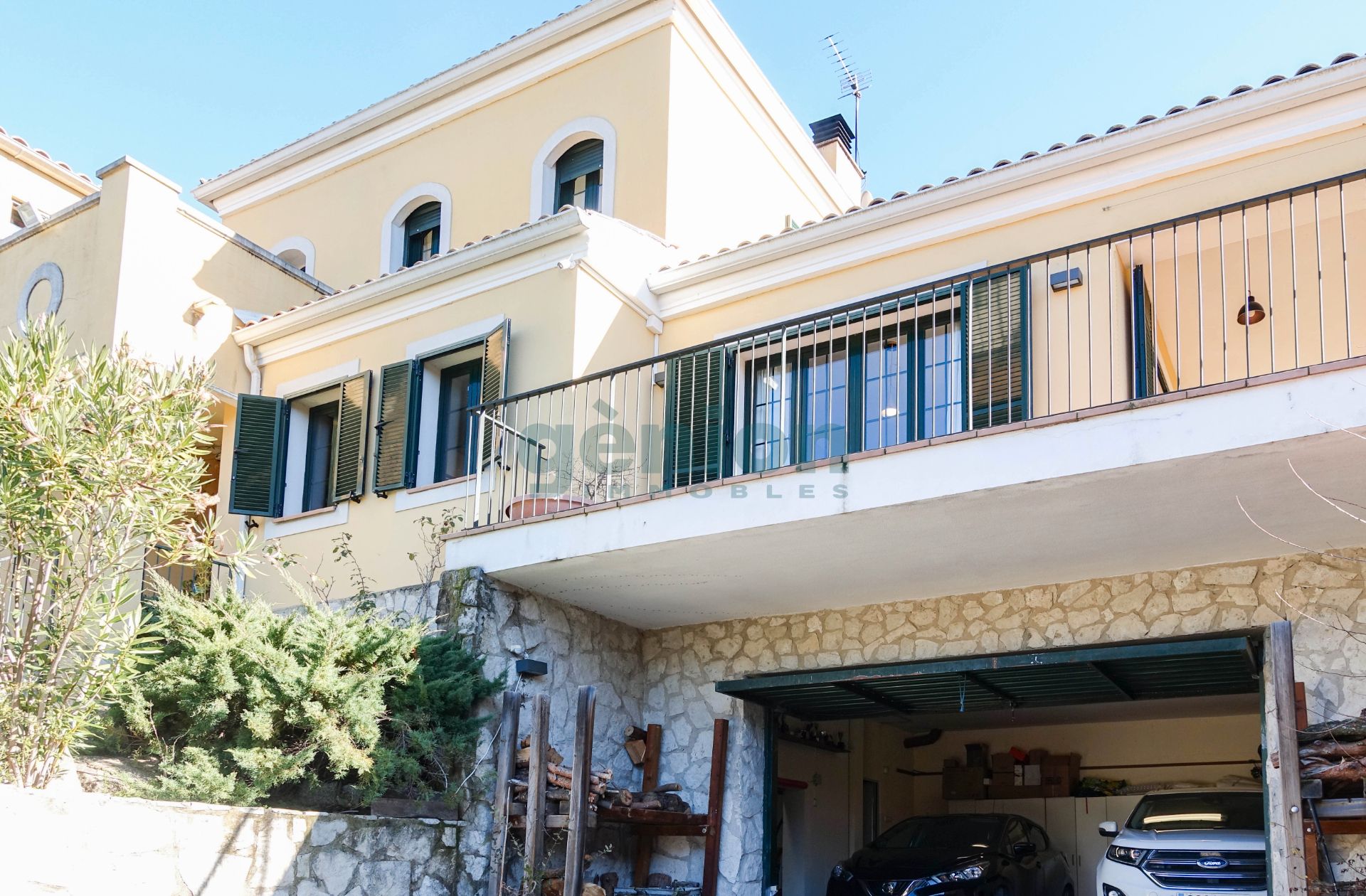 Casa o xalet en venda a Sant Julià de Ramis