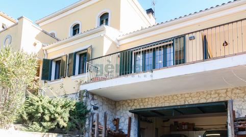 Foto 2 de Casa o xalet en venda a Sant Julià de Ramis, Girona