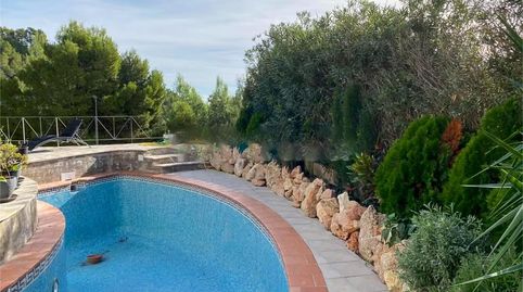 Foto 5 de Casa o xalet en venda a Callosa d'en Sarrià, Alicante