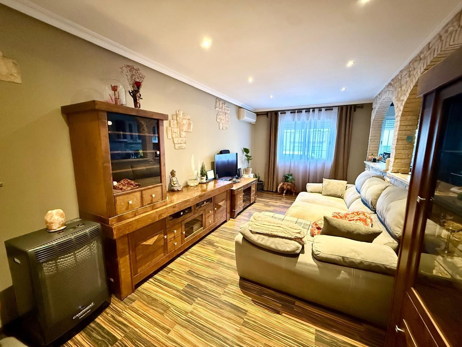 Pis en venda a Calle RIO GUADALQUIVIR, Huércal de Almería