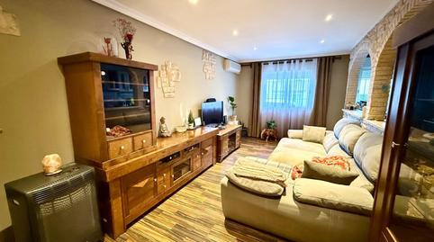 Foto 3 de Pis en venda a Calle Rio Guadalquivir, Huércal de Almería, Almería