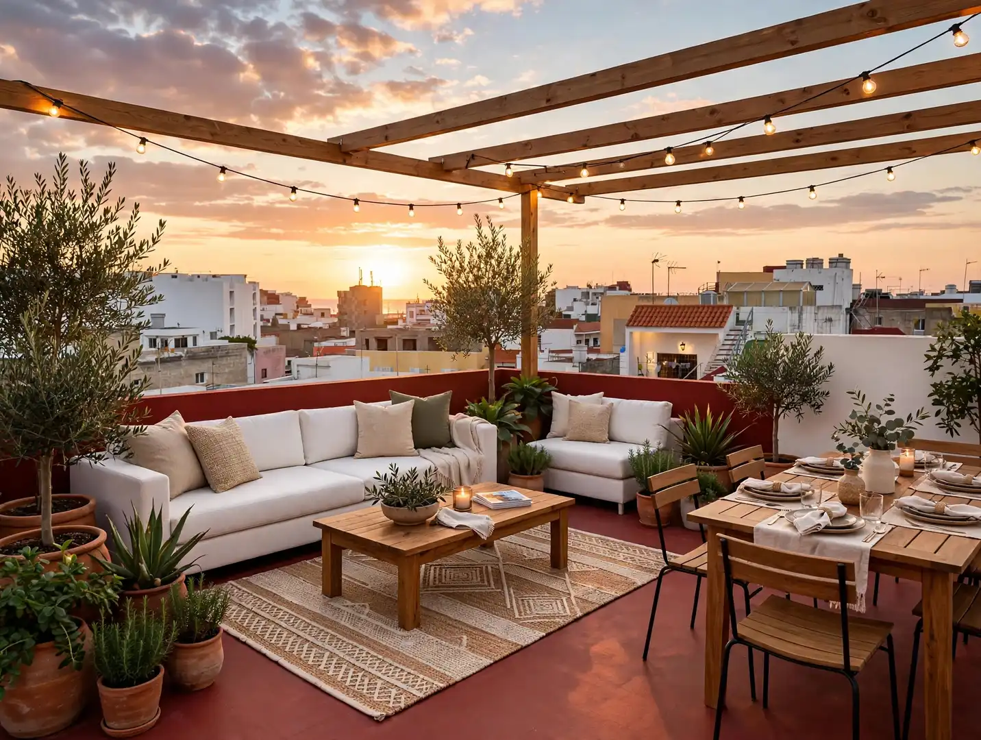 Flat for sale in Calle Fernando Estevéz, San Gregorio