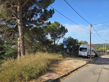 Terrain résidentiel à vendre à Avinguda de la Senyera, 4, Lloret de Mar, Spain