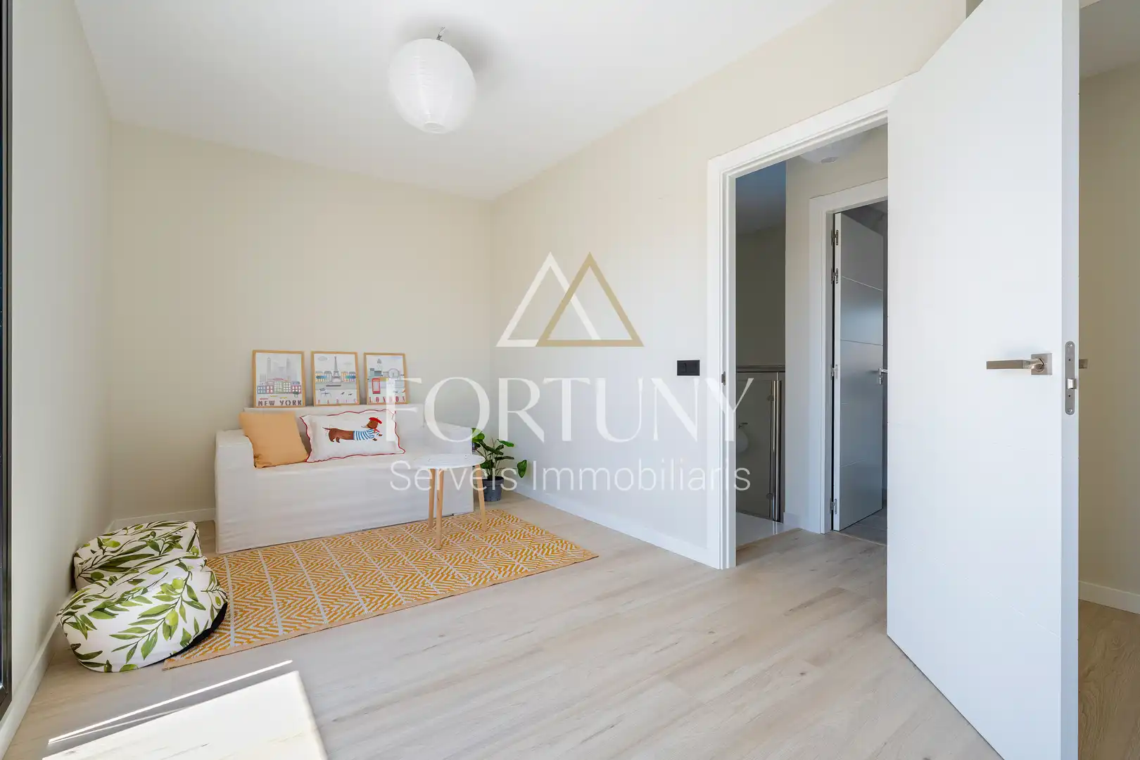 House with pool for sale in calle serra de llaveria, imagen 32