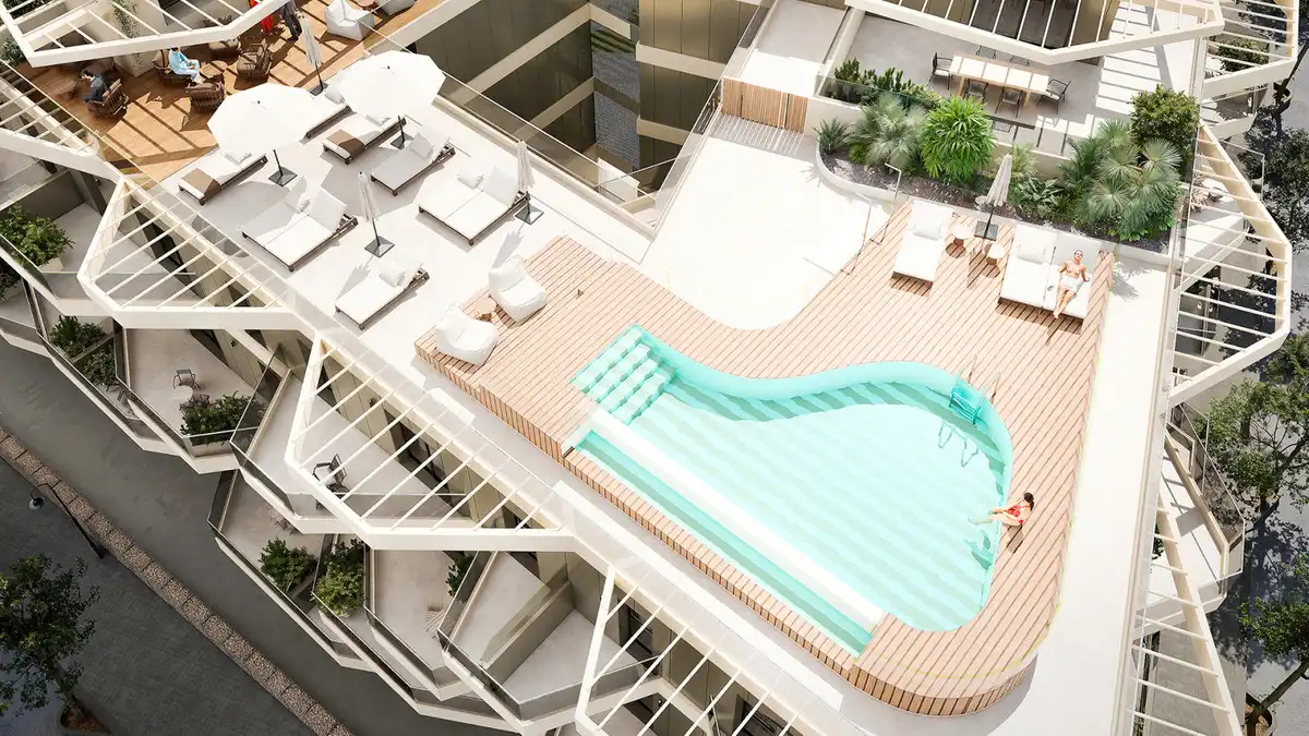 Apartamento en venta en Las Lagunas, imagen 5