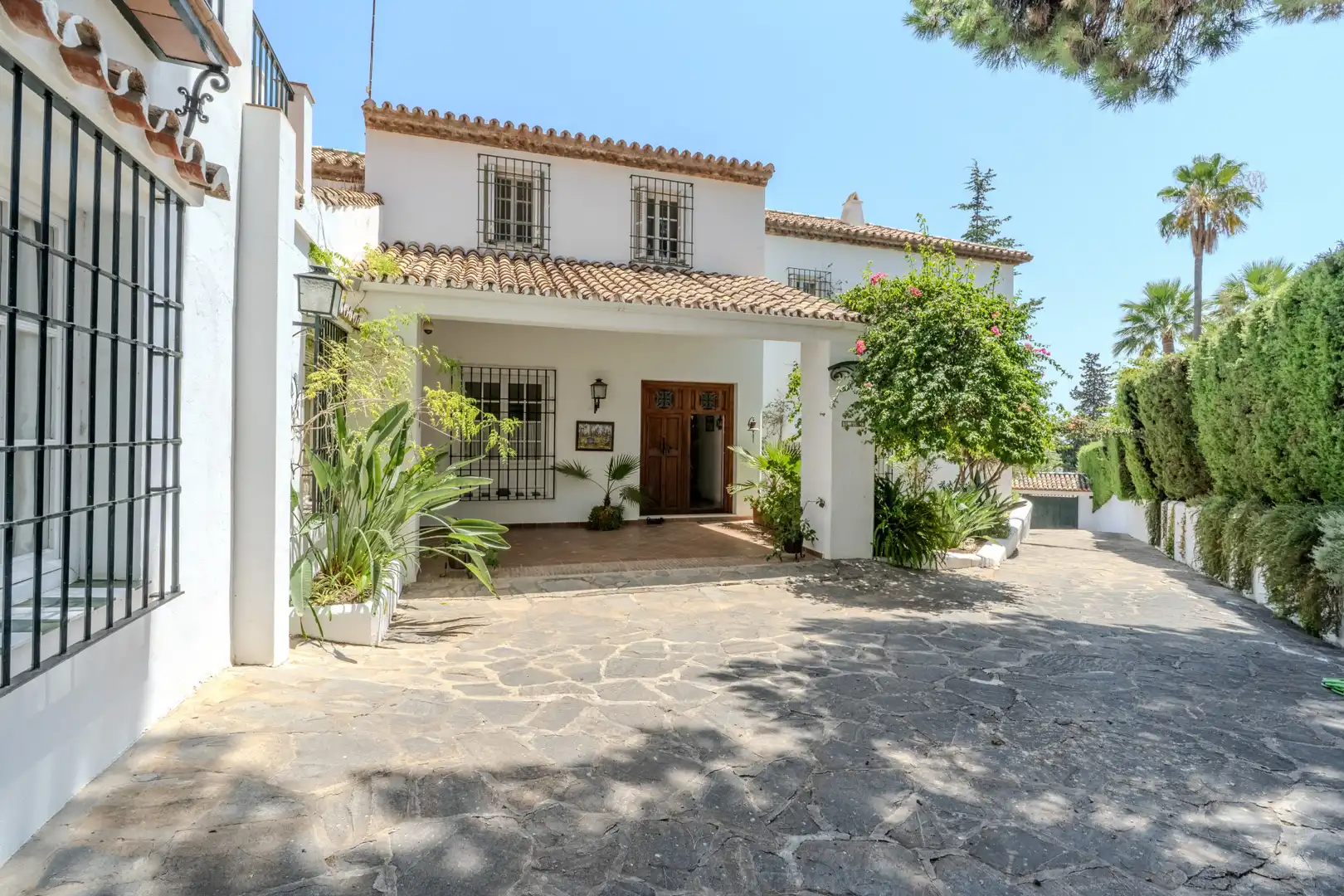 Maison avec piscine à vendre à Marbella Centro, imagen 8