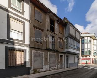 Exterior view of Building for sale in Santoña