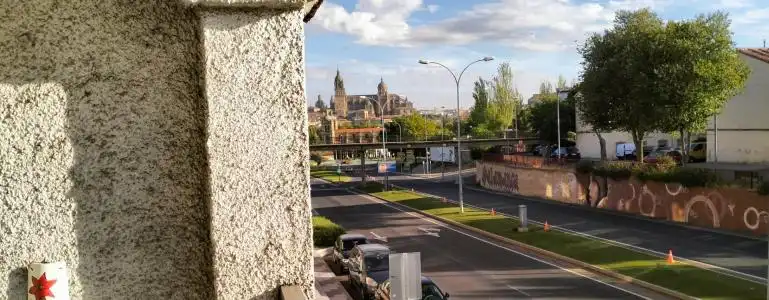 Maison mitoyenne à vendre à SAAVEDRA Y FAJARDO, imagen 45