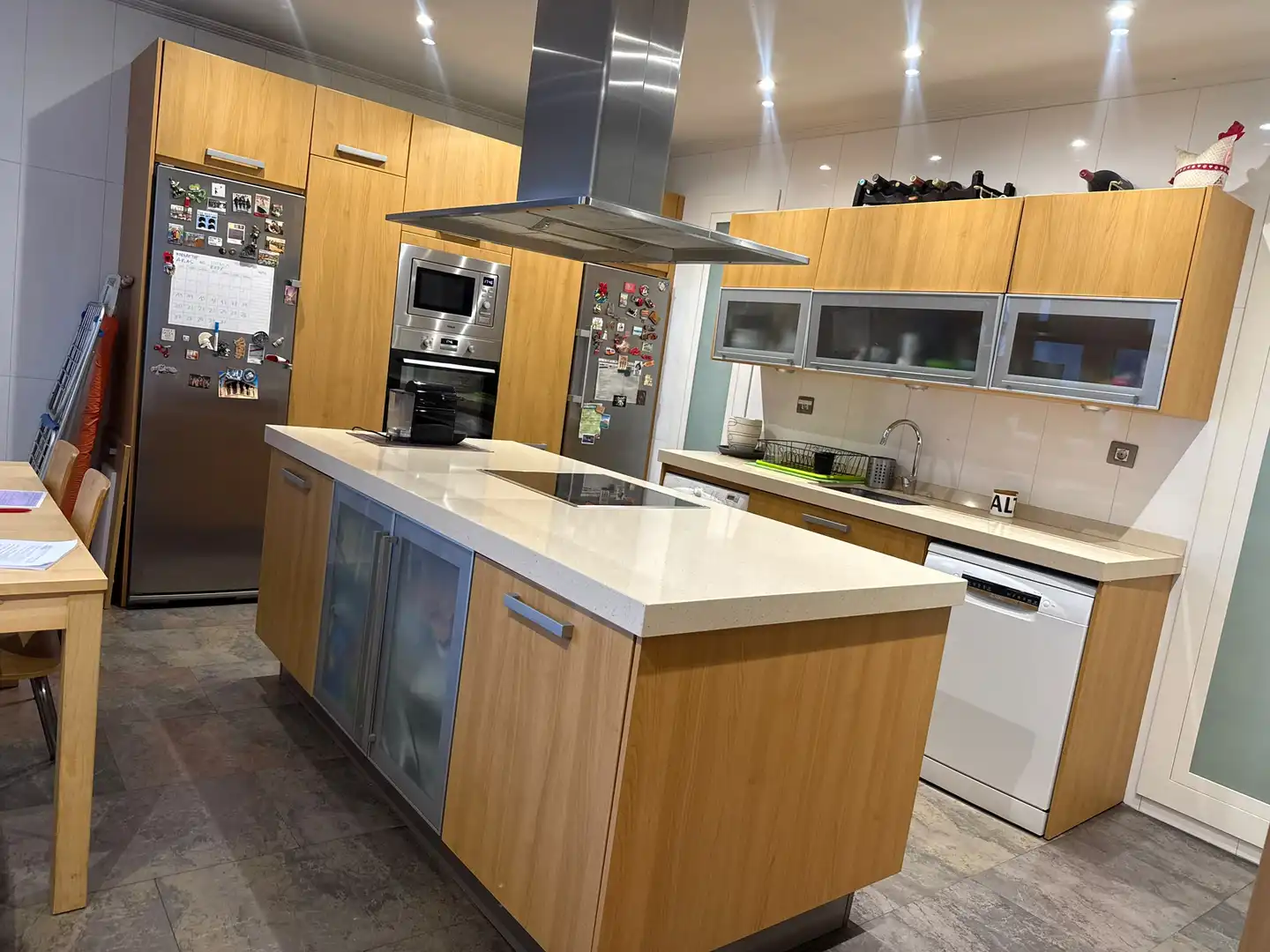 Appartement avec ascenseur à vendre à Juan Antonio Zunzunegui Etorbidea, imagen 9