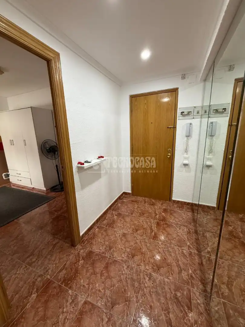 Flat for sale in Paterna