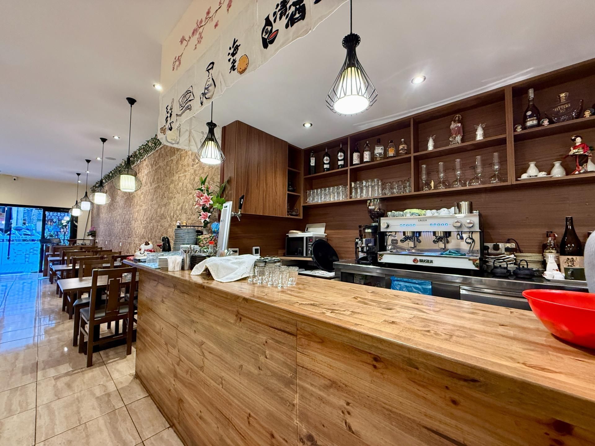 Local en traspaso en  Barcelona Capital