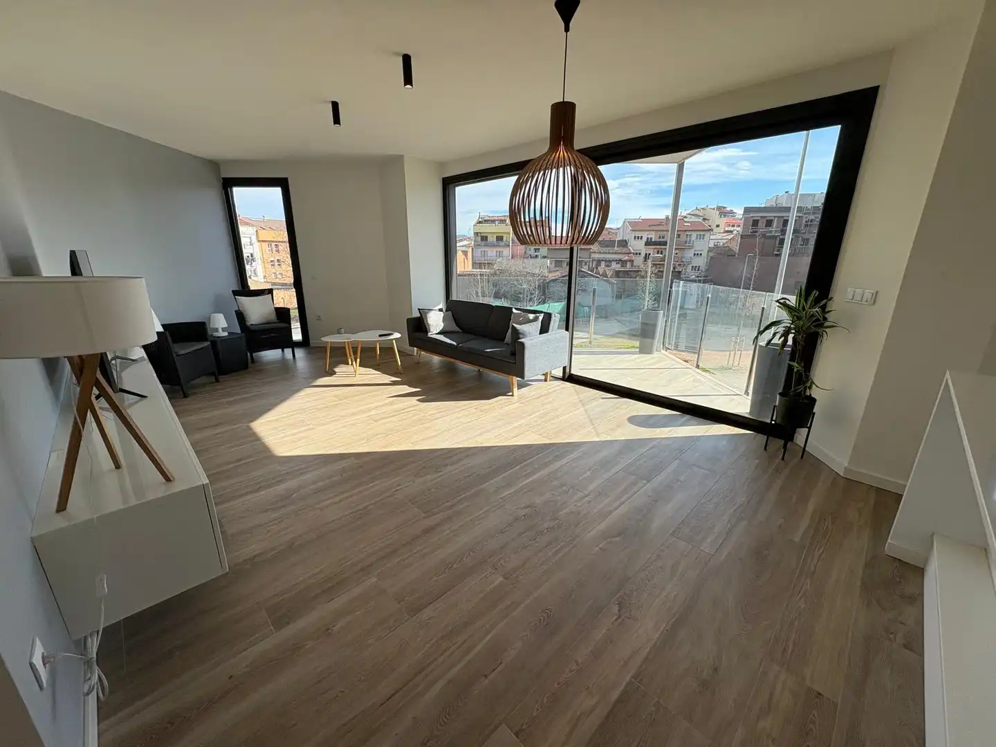Appartamento con ascensore in vendita a Carrer de Joan Anglada i Vilardebò