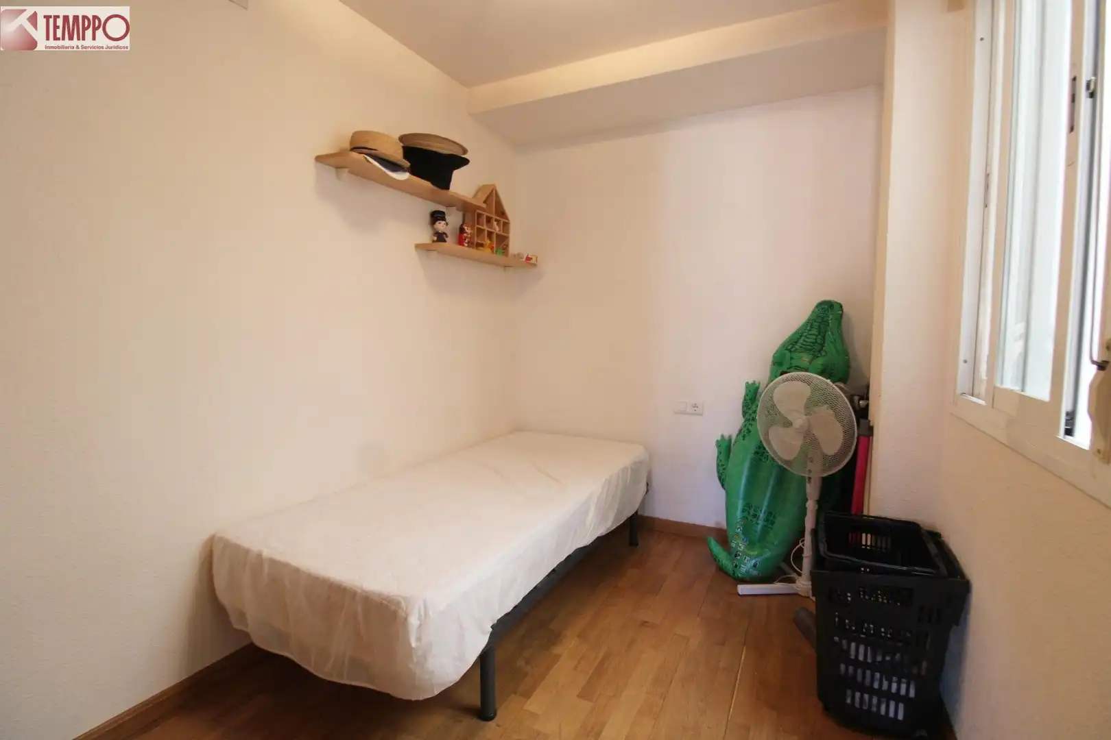 Piso con terraza en venta en El Tancat - Mas d'en Gual, imagen 21