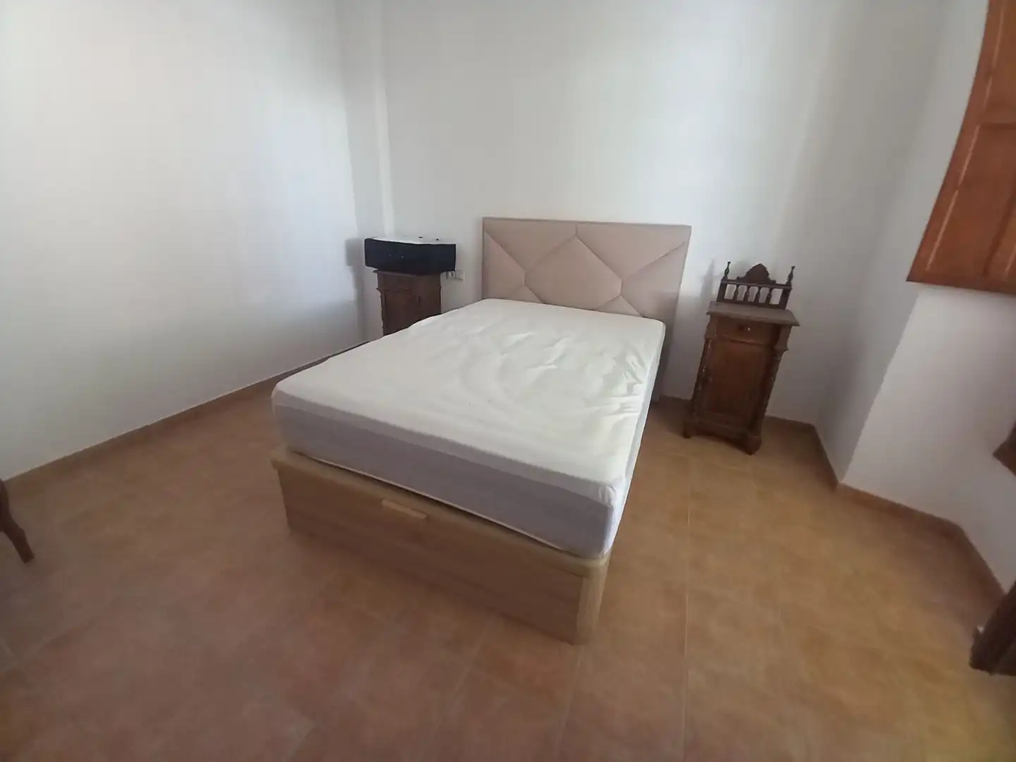 Bedroom of Houses for sale in Ronda