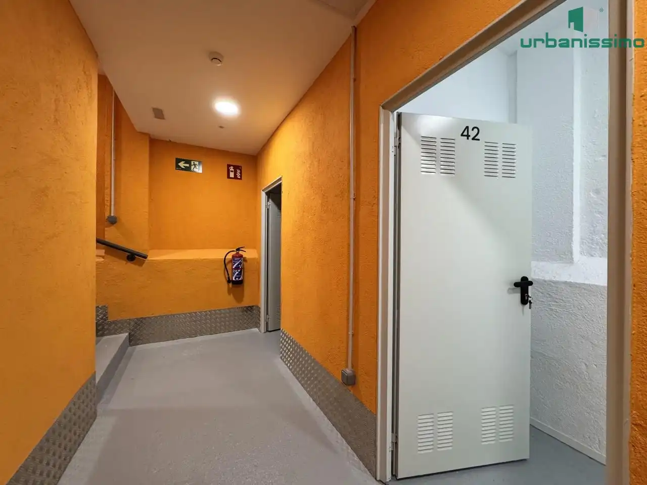 Trastero en venta en Madrid