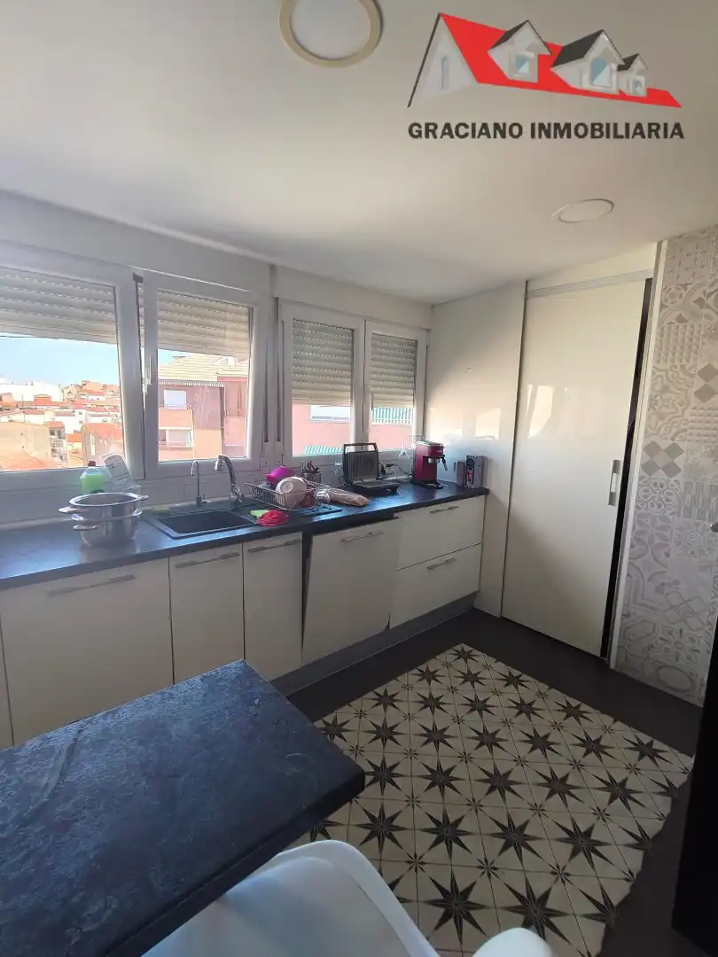 Àtic amb ascensor en venda a Fátima, imagen 8