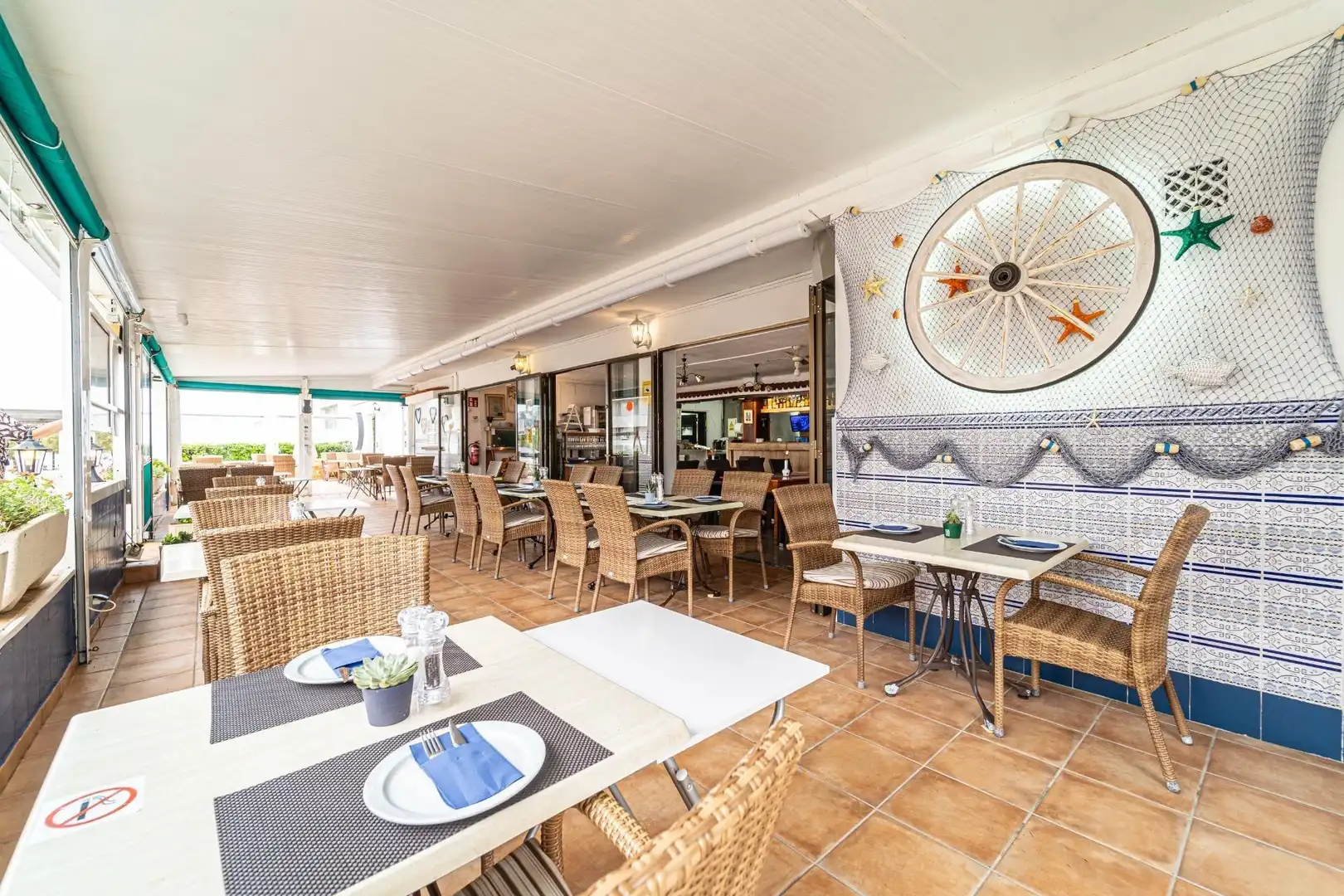 Local comercial en traspaso en Cala Ratjada, imagen 2